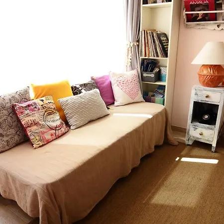 Casa Do Jardim Casa de Férias *