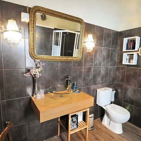 Hébergement de vacances Casa Do Jardim Silves