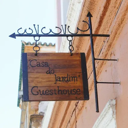 Casa Do Jardim * Silves