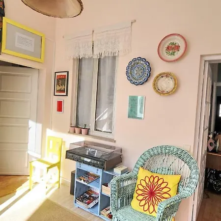 Casa Do Jardim Silves