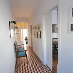 Holiday home Casa Do Jardim *