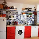 Casa Do Jardim Holiday home