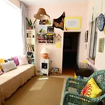 Casa Do Jardim