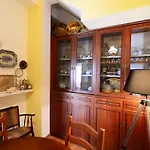 Casa Do Jardim Holiday home *