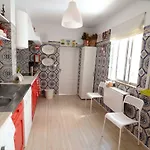Holiday home Casa Do Jardim *