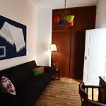 Casa Do Jardim *