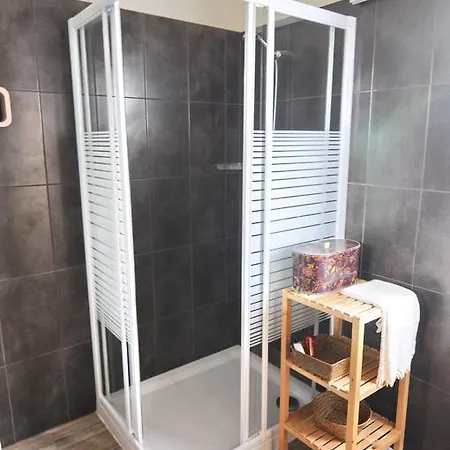 Vakantiehuis Casa Do Jardim