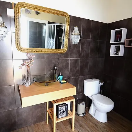 Casa Do Jardim Vakantiehuis Silves