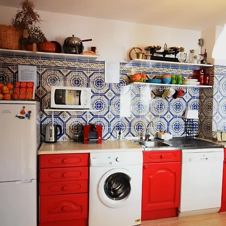 Casa Do Jardim Vakantiehuis