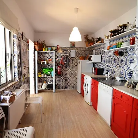 Casa Do Jardim Vakantiehuis Silves