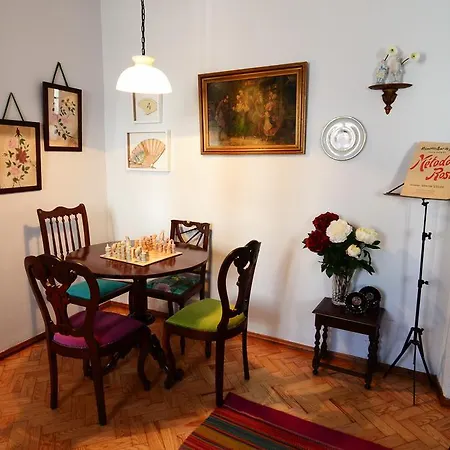 Casa Do Jardim 실베스