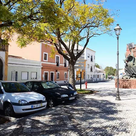 Casa Do Jardim *