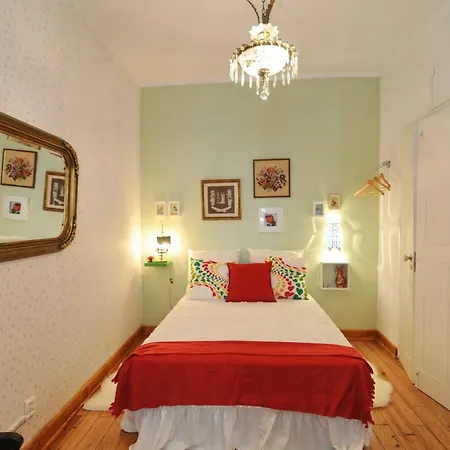Holiday home Casa Do Jardim Silves