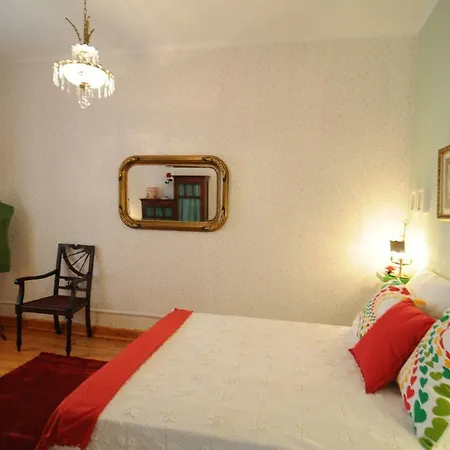 Casa Do Jardim *