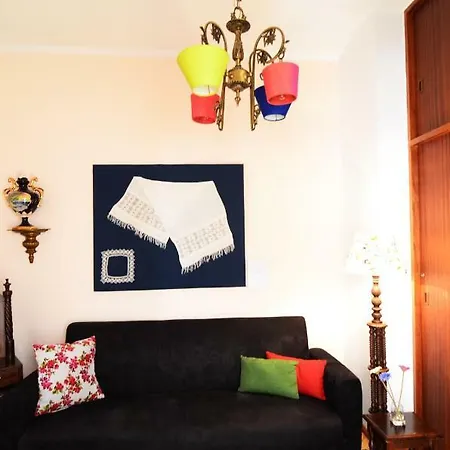 Casa Do Jardim