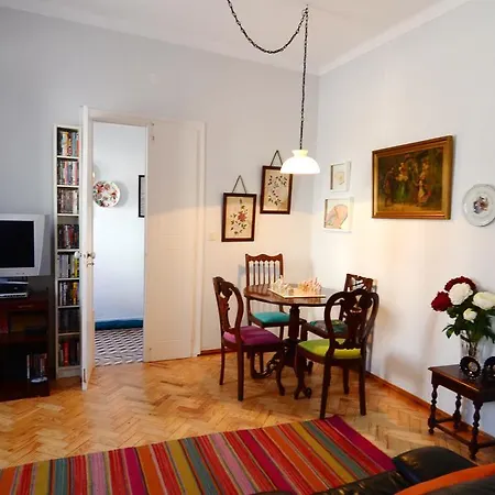 Casa Do Jardim Ferienhaus