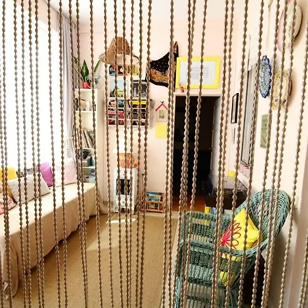 Ferienhaus Casa Do Jardim