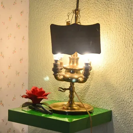 Casa Do Jardim Ferienhaus Silves