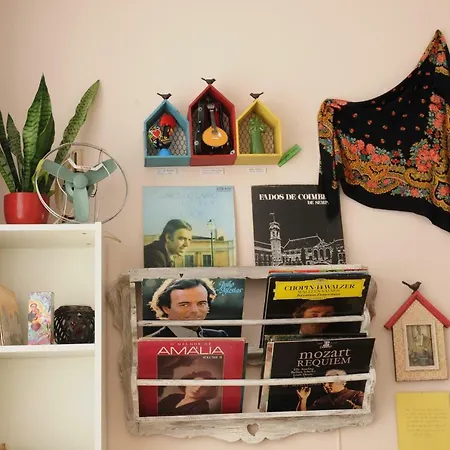 Casa Do Jardim Silves