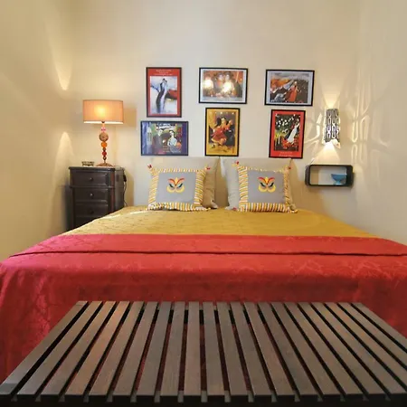 Casa Do Jardim Ferienhaus