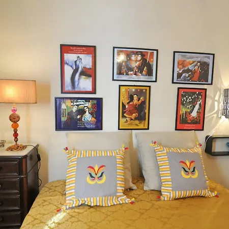 Casa Do Jardim * Silves